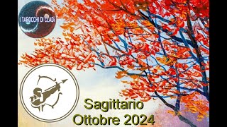 SAGITTARIO ♐ OTTOBRE cosa disturba questa unione ⭐💫 [upl. by Kcarb223]