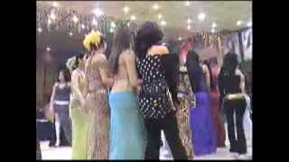 Hot Unseen Arabic High Class Girls mujra [upl. by Seena]