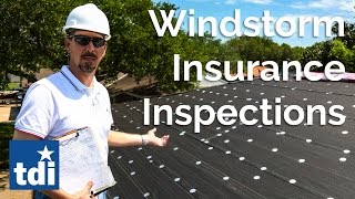 What to know about windstorm insurance inspections [upl. by Mirilla]