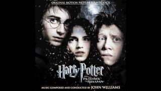 Harry Potter and the Prisoner of Azkaban Score  17  Saving Buckbeak [upl. by Spanos]