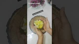 Kuch Katha Kuch Meetha Banate Hai harimansworld viral trending shorts youtubeshorts cooking [upl. by Aroda]