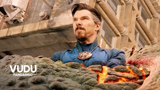 Doctor Strange in the Multiverse of Madness  Extended Preview 2022  Vudu [upl. by Enyehc423]