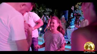 Florin CERCEL  SHOW LIVE 2021  Botez DOMINIC  Program 1 [upl. by Sucramd]