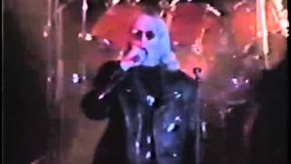 God Macabre  Spawn Of Flesh Live 1991 [upl. by Chita856]