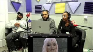 INTRODUCING OUR GUEST TO BURNA BOY  SEKKLE DOWN REACTION [upl. by Xirdnek]