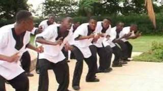 Chochea by AIC Mwadui Choir  Shinyanga [upl. by Seen]