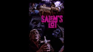 Salems lot 1979 movie script [upl. by Aihsemak]