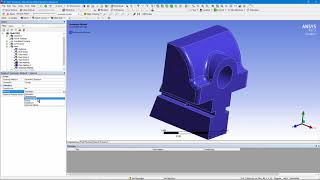 ANSYS Student Meshing Best Practices for Students [upl. by Whyte]