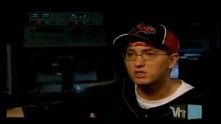 Eminem The Ultimate Encore Interview HD PART 2 [upl. by Elisa649]