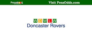 Barnsley vs Doncaster Rovers Prediction [upl. by Piks]