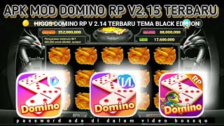 HIGGS DOMINO TERBARU V215 ORIGINAL  Rp N S [upl. by Thorndike]