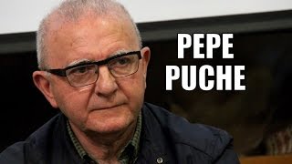 HOMENATGE A PEPE PUCHE [upl. by Nylesaj544]