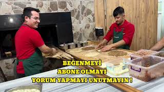 Konya Food İn Antalya [upl. by Geordie99]