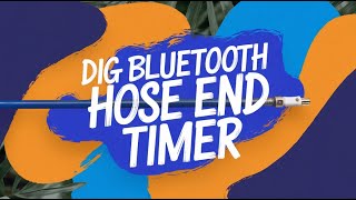 How Not to Install a DIG Bluetooth Hose End Timer [upl. by Henden87]