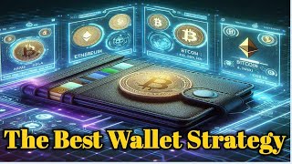 The Best Wallet Strategy [upl. by Xino]