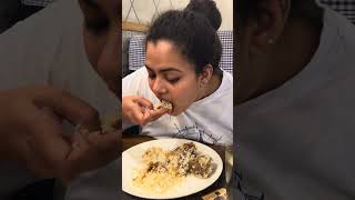 Biriyanipeediyenn oru biriyani kazhichalobiriyanifood vadakara vlog foodvlog foodie tasty [upl. by Nnairrek]