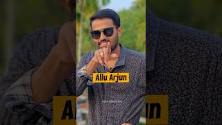 Allu Arjun ന് Oscar കിട്ടും 😅  Malayalam Comedy  Abisheks Imaginations [upl. by Garfinkel]