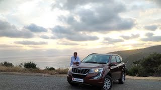 Mahindra XUV500 W10 Automatic LongTerm Review  The Value 7Seater [upl. by Sedgewick952]