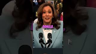 Joe Rogan Reacts To The Fake Kamala Harris Support  joerogan shorts [upl. by Kone775]