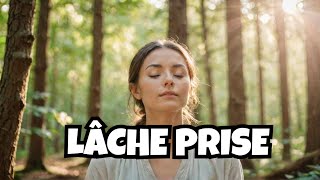 La peur de lacher prise Conseils utiles [upl. by Viveca217]