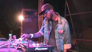 DJ NATION ANNUAL BASH 28 DEC 2012 TAUNG BLACK COFFEE [upl. by Leen]