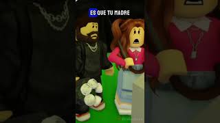 LA BOTARON DE SU CASA Y SE HIZO MILLONARIA Parte Final😭😭 shorts roblox [upl. by Ahsiek]