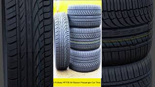 Top 5 Best AllSeason Car Radial Tires in 2024 [upl. by Latrell394]