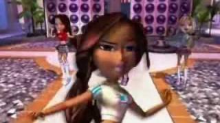 BRATZ Music Video Collection [upl. by Idnak]