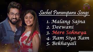 Sachet Parampara Songs romanticsong sachetparamparaviralsong [upl. by Scotney]