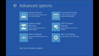 Windows 10 Blue Screen Error Unexpected Store Exception  Quick Solution [upl. by Ahsieit445]