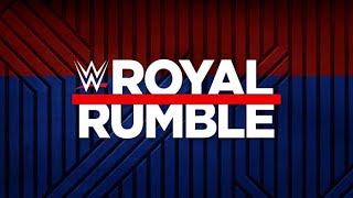 Women’s royal rumble 2025 entry and winner predictions [upl. by Ilanos]