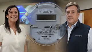 We havent experienced any issues National Grid to roll out smart meters in WNY in 2025 [upl. by Jeniece293]