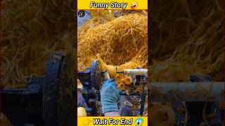 Funny Story 🤣🤣  mini wood toy  Wood Working  funny woodworkingartandcrafts experiment [upl. by Oleg]