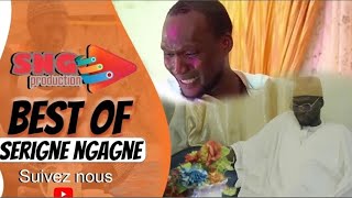 BEST OF RAMADAN DE SERIGNE NGAGNE 2023 [upl. by Kasey]