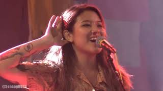 Danilla  Aaa  Kalapuna  Synchronize Fest 2019 HD [upl. by Alius943]