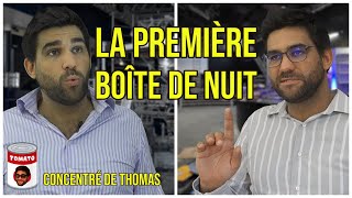 Concentré de Thomas  La première boîte [upl. by Khano]