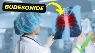 Budesonide The Ultimate Guide to Managing Respiratory Conditions [upl. by Benjamin]