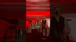 Paul McCartney quotHelter Skelterquot Live 01102024  Uruguay Gotback paulmccartney [upl. by Safoelc]