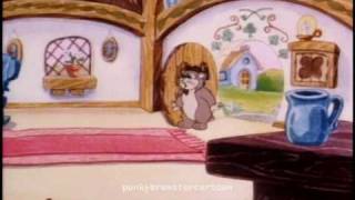 Punky Brewster Cartoon  Return to Chaundoon Part 1 [upl. by Anaed796]