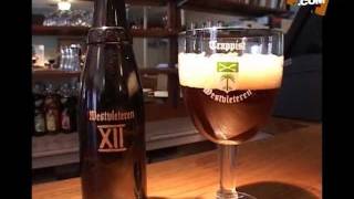 Westvleteren 12 Beer by SaveurBierecom [upl. by Neetsyrk]