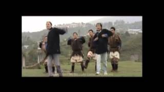 Bhutanese song Ko ka li ko [upl. by Rfinnej]