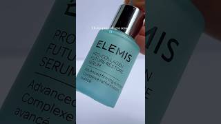 Elemis pro collagen serum 💦 [upl. by Htiek847]