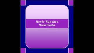 quotNenia Funebrequot  Marcia Funebre  S Lombardo [upl. by Haroun]