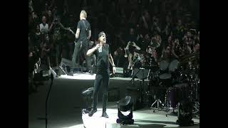 Metallica  Seek And Destroy  Van Andel Arena Michigan March 13 2019 Live [upl. by Paola]