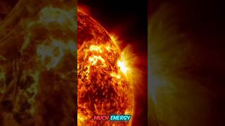 such huge explosions in the sun shorts facts spacetravel universe [upl. by Aisha]