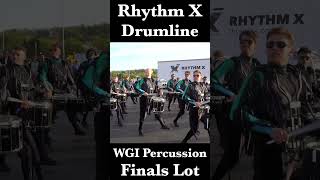 Rhythm X  Finals Lot [upl. by Yennej]