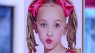 Dance Moms Lilly Wont Speak back to the Producers or Abby Season 7 Episode 9 [upl. by Tanhya380]