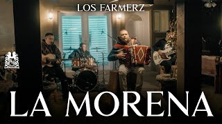 Los Farmerz  La Morena [upl. by Assille]