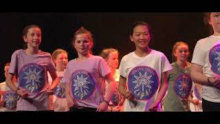 Showquest 20222  Rangi Ruru School [upl. by Tallbot403]