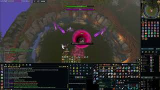 RuneScape 3  Solak Duo  Learning magic 727 [upl. by Erinn]